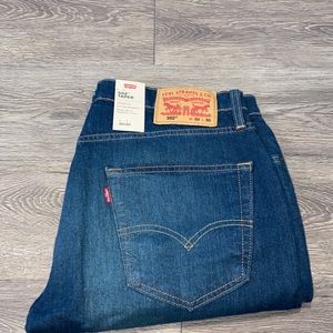 Brand New 502 Levi’s men’s